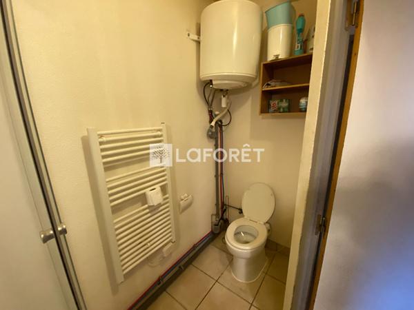 Location appartement près de TREVENANS - 1 pièce(s) - 18 m² - 380 €/mois