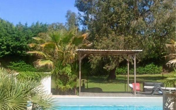 Maison à vendre    5 pièces •  La Force