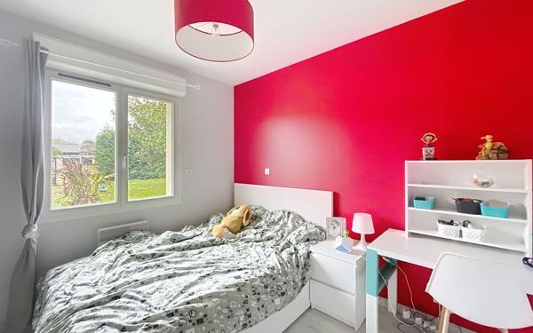 Maison à vendre    5 pièces •  La Force