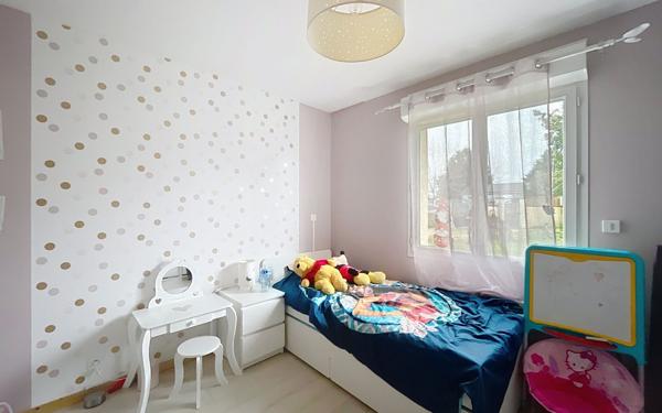 Maison à vendre    5 pièces •  La Force