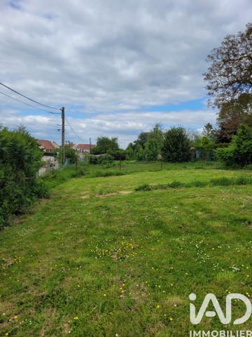 Maison à vendre 5 pièces 120 m² Moyenneville