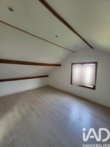 Maison à vendre 5 pièces 120 m² Moyenneville