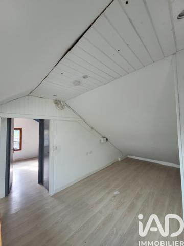 Maison à vendre 5 pièces 120 m² Moyenneville