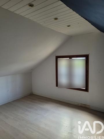 Maison à vendre 5 pièces 120 m² Moyenneville