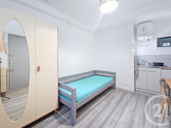Appartement F1 à vendre  1 pièce - 14,78 m2 TROYES - 10