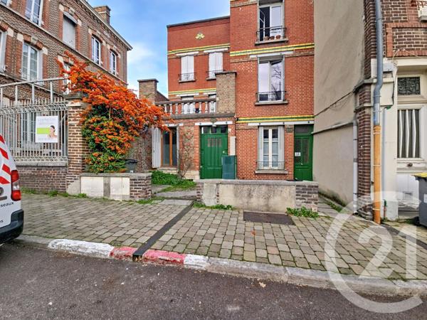 Appartement F1 à vendre  1 pièce - 14,78 m2 TROYES - 10