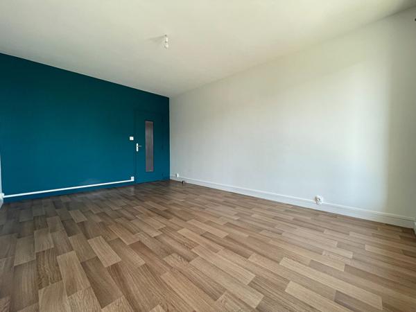 RENNES ARISTIDE BRIAND - Appartement T2 rénové exposé sud