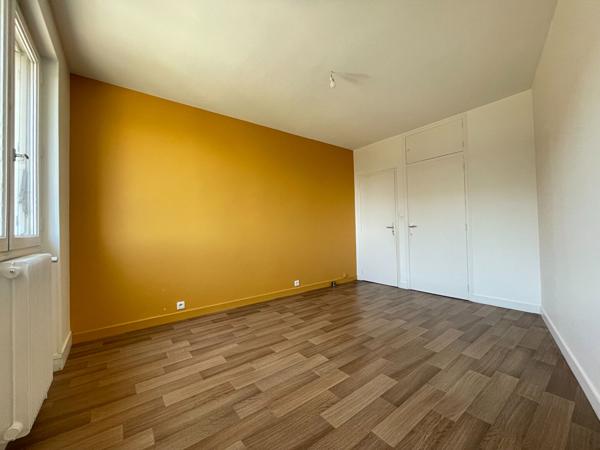 RENNES ARISTIDE BRIAND - Appartement T2 rénové exposé sud