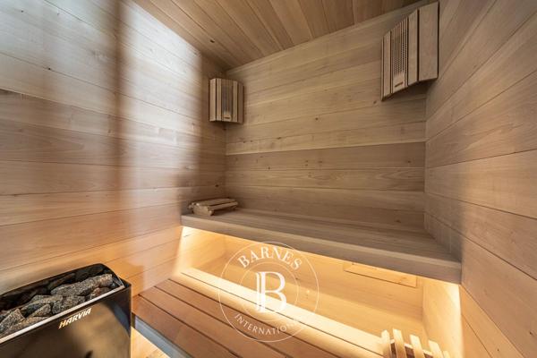 Combloux, Chalet 5 Chambres -  245 m² à vendre