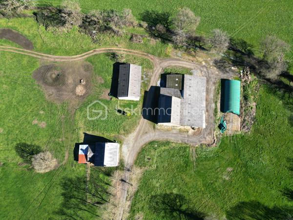 Maison de 201,80 m²