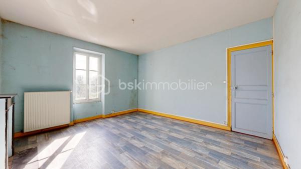 Maison de 201,80 m²