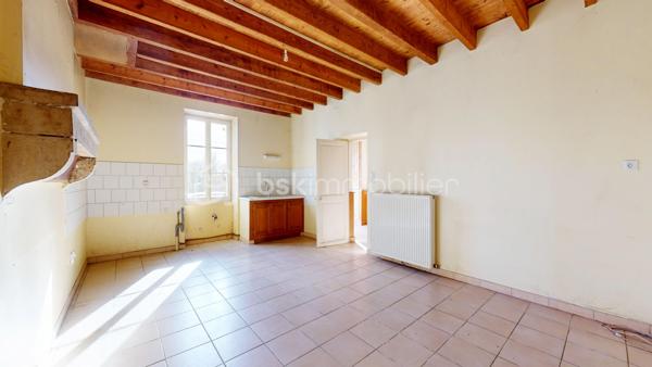 Maison de 201,80 m²