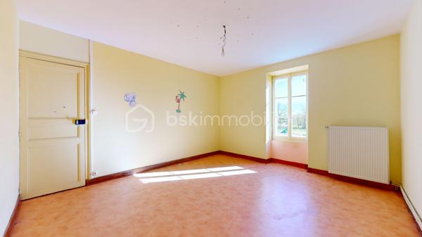 Maison de 201,80 m²