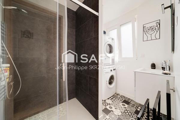 Superbe appartement de 3 pièces à Maidières