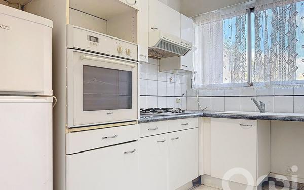 Appartement à vendre    3 pièces • 67 m2 Maisons-Alfort