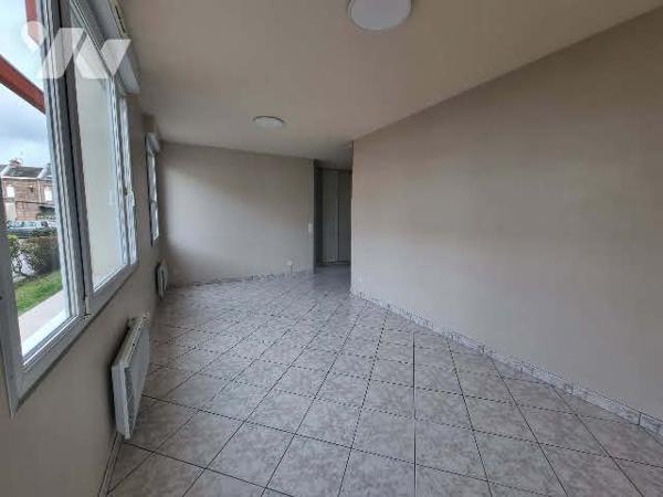 AMIENS - T3 - 2 PARKING