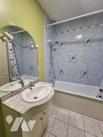 AMIENS - T3 - 2 PARKING