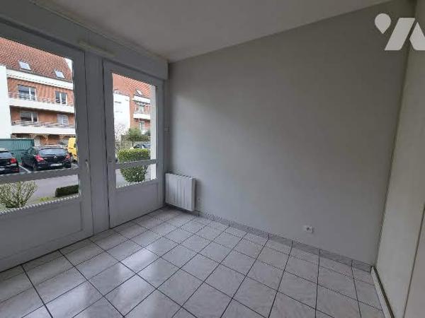 AMIENS - T3 - 2 PARKING