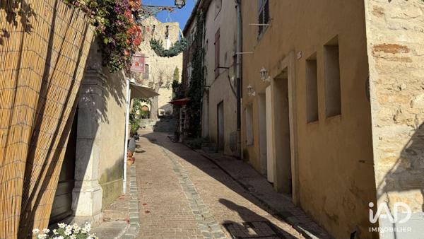 Murs commerciaux  à vendre 34 m² Le Castellet