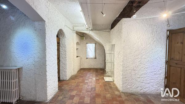 Murs commerciaux  à vendre 34 m² Le Castellet