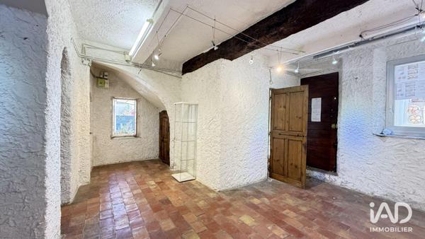 Murs commerciaux  à vendre 34 m² Le Castellet