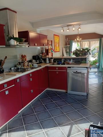 VENTE A TERME. Immense maison de village à Arles-Sur-Tech