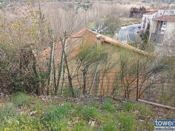 VENTE A TERME. Immense maison de village à Arles-Sur-Tech