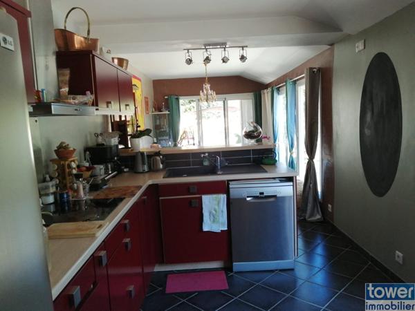 VENTE A TERME. Immense maison de village à Arles-Sur-Tech