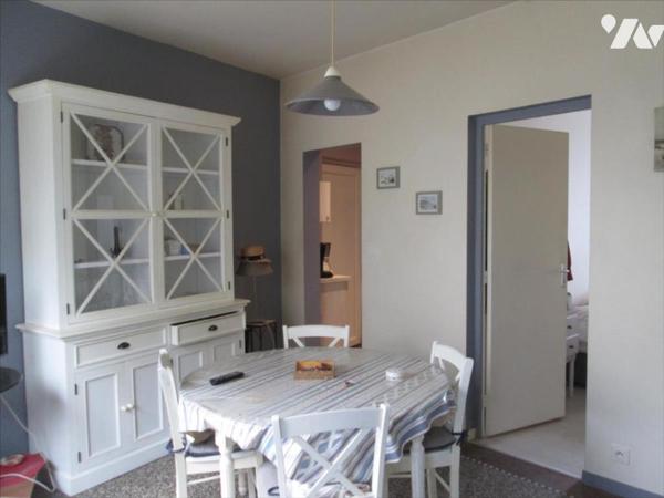 Appartement T2 - 500m de la Grande Plage