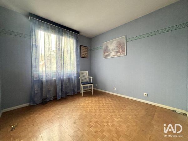 Maison à vendre 4 pièces 122 m² Sainte-Geneviève-des-Bois
