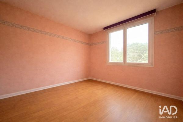 Maison à vendre 4 pièces 122 m² Sainte-Geneviève-des-Bois