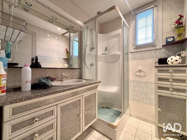 Maison à vendre 4 pièces 122 m² Sainte-Geneviève-des-Bois