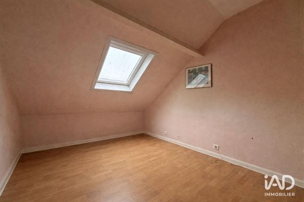 Maison à vendre 4 pièces 122 m² Sainte-Geneviève-des-Bois
