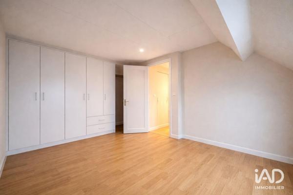 Maison à vendre 4 pièces 122 m² Sainte-Geneviève-des-Bois