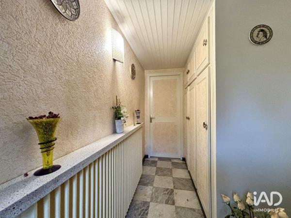 Maison à vendre 4 pièces 122 m² Sainte-Geneviève-des-Bois