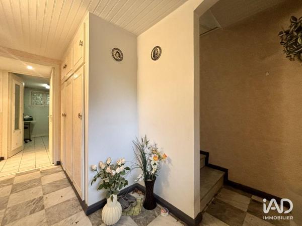 Maison à vendre 4 pièces 122 m² Sainte-Geneviève-des-Bois