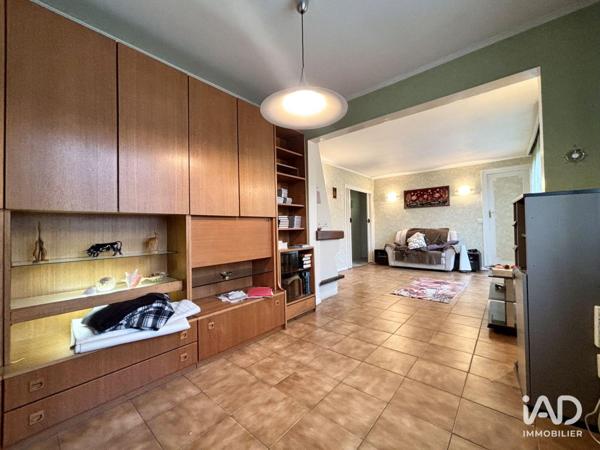 Maison à vendre 4 pièces 122 m² Sainte-Geneviève-des-Bois