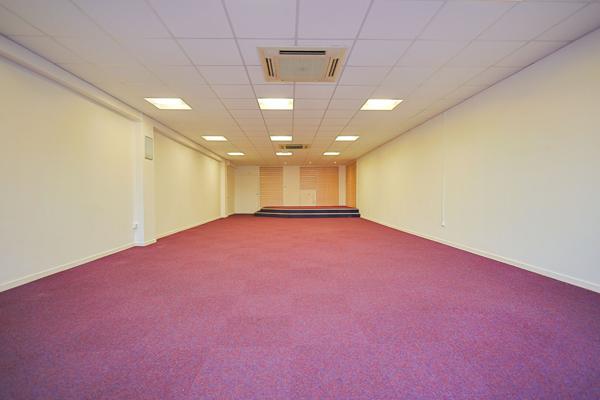 Local commercial 125 m2