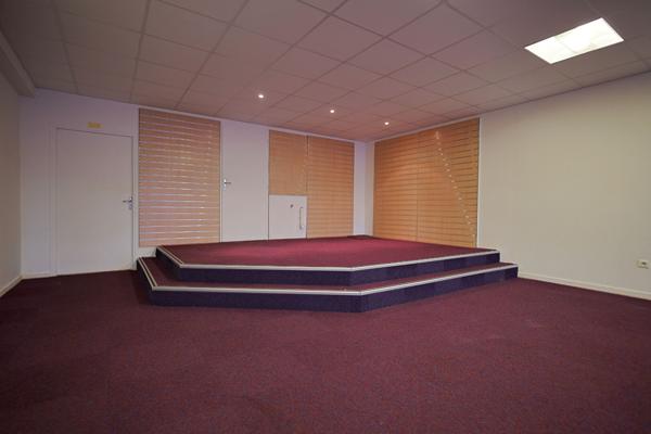 Local commercial 125 m2