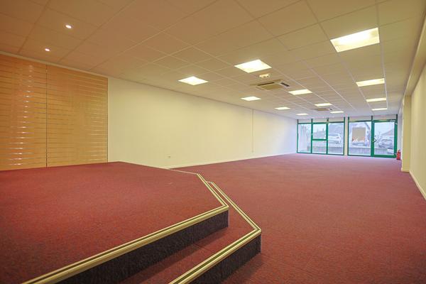 Local commercial 125 m2