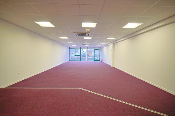 Local commercial 125 m2