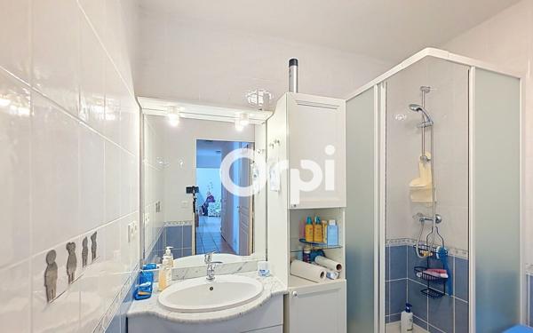 Appartement à vendre    3 pièces •  Perpignan