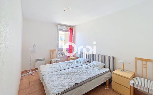 Appartement à vendre    3 pièces •  Perpignan