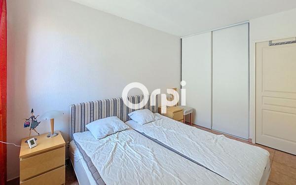 Appartement à vendre    3 pièces •  Perpignan