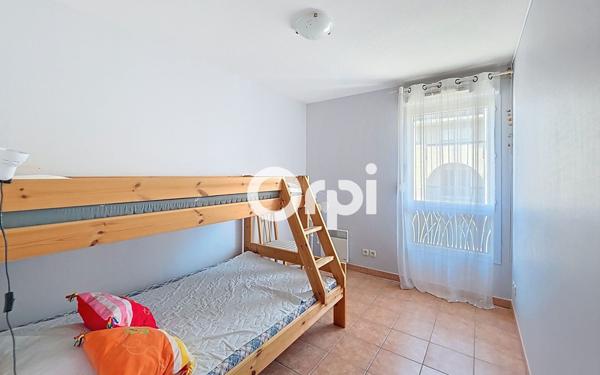 Appartement à vendre    3 pièces •  Perpignan