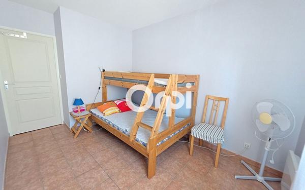 Appartement à vendre    3 pièces •  Perpignan