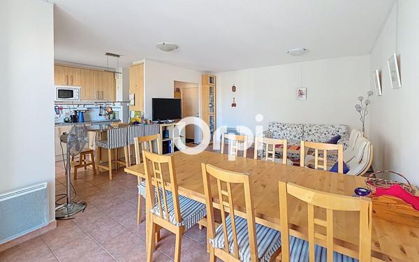 Appartement à vendre    3 pièces •  Perpignan