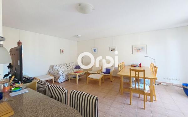 Appartement à vendre    3 pièces •  Perpignan