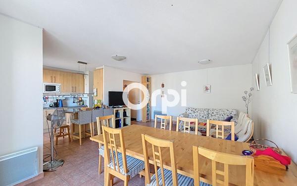 Appartement à vendre    3 pièces •  Perpignan