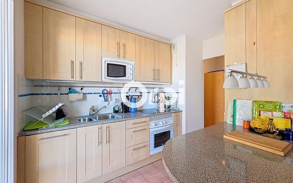 Appartement à vendre    3 pièces •  Perpignan